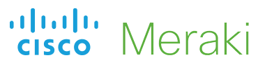 Cisco Meraki Systems Manager