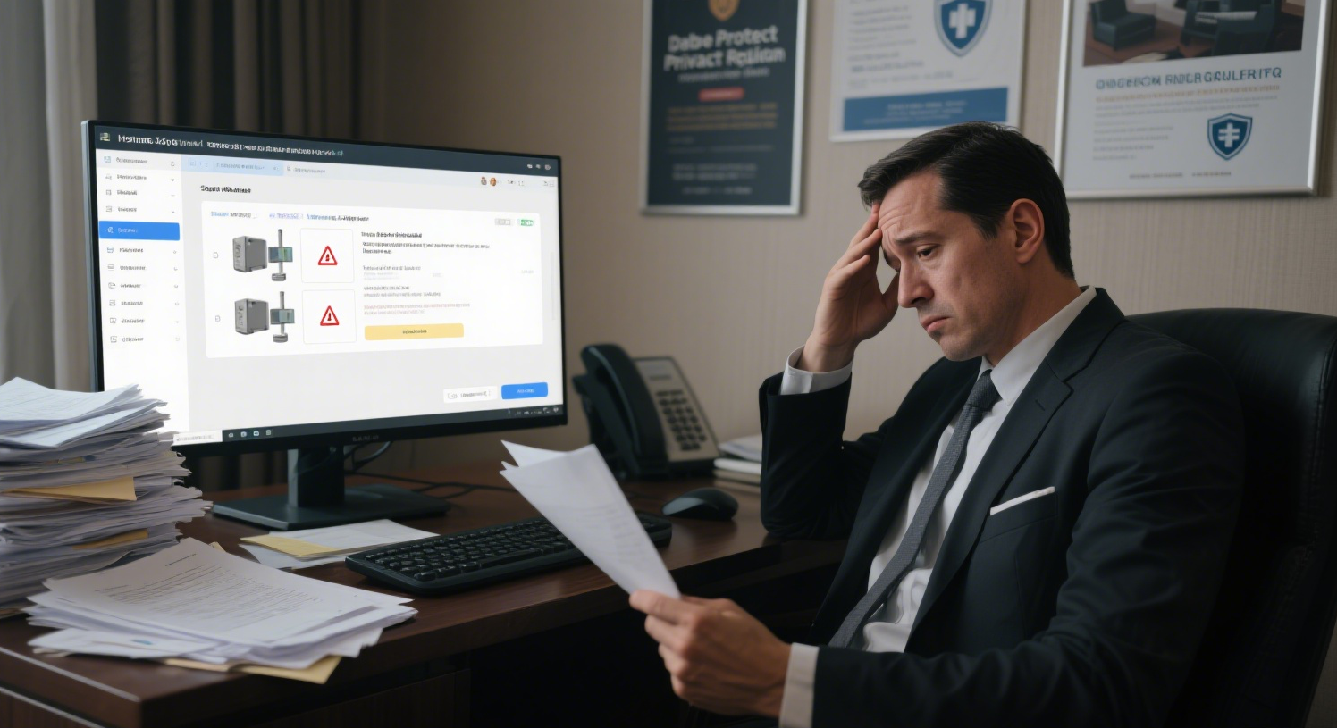 compliance regulations