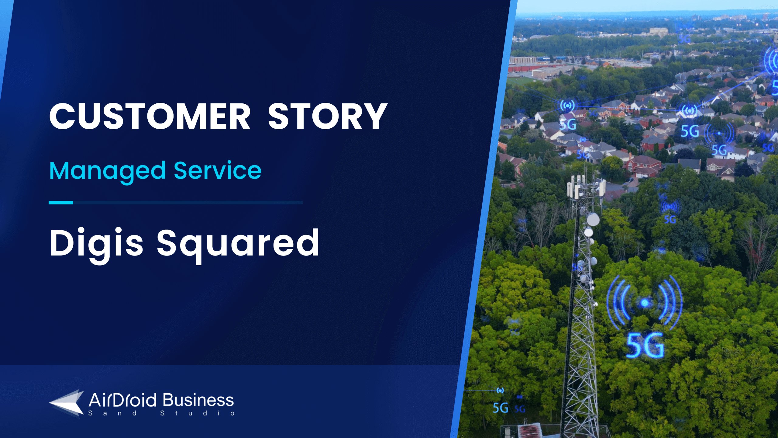 digis squared customer story