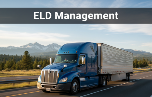 eld management