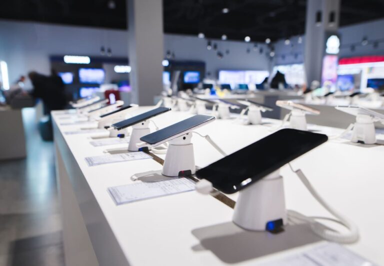 electronic-stores