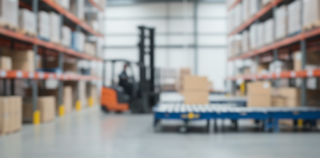 evaluate mdm needs for logistics industry