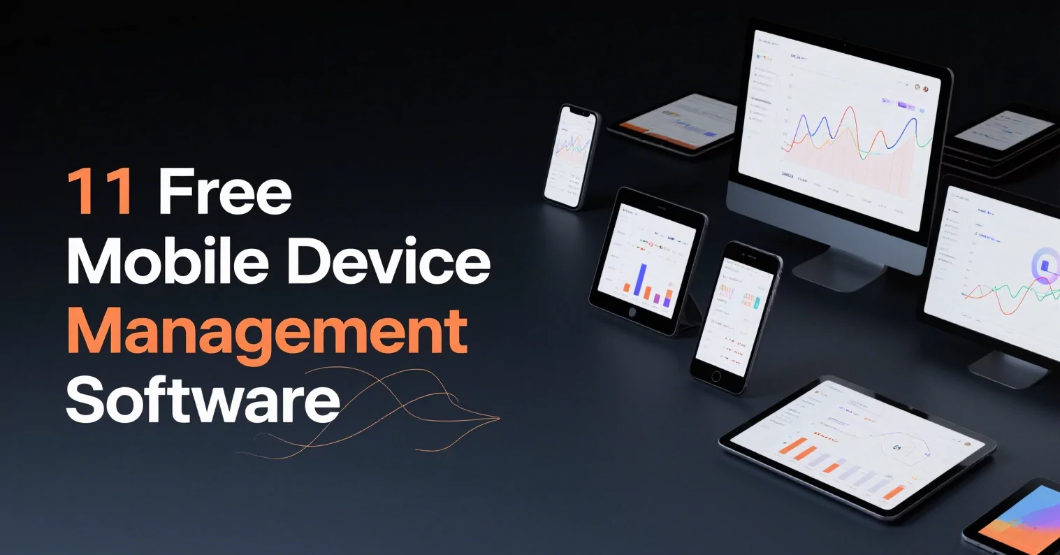 free mdm software