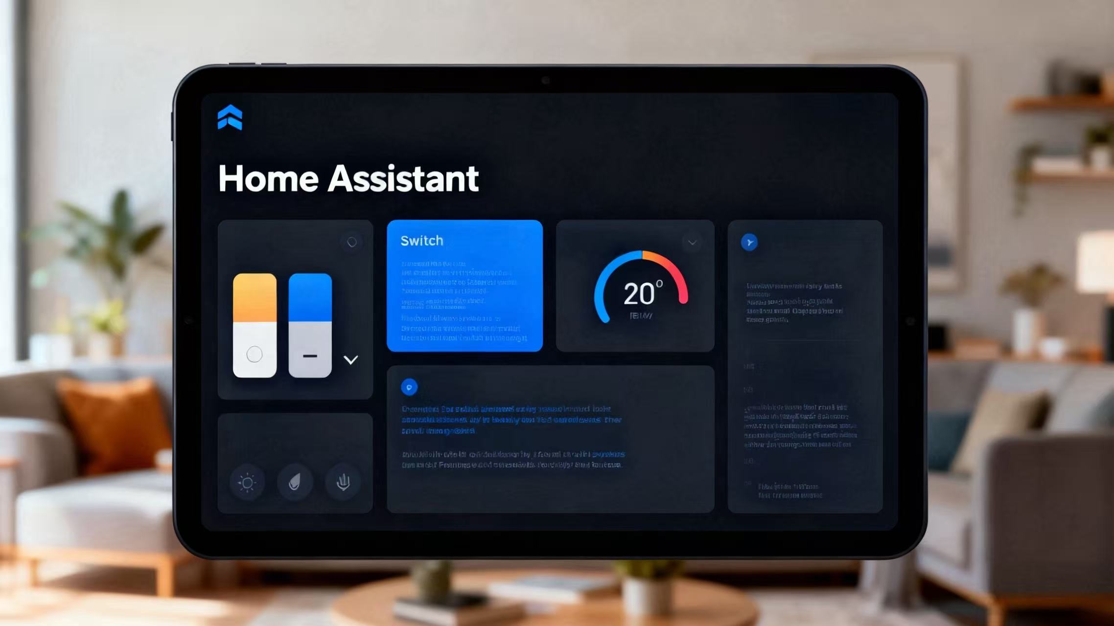 Home Assistant