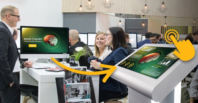 interative-kiosk-demo