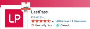 LastPass