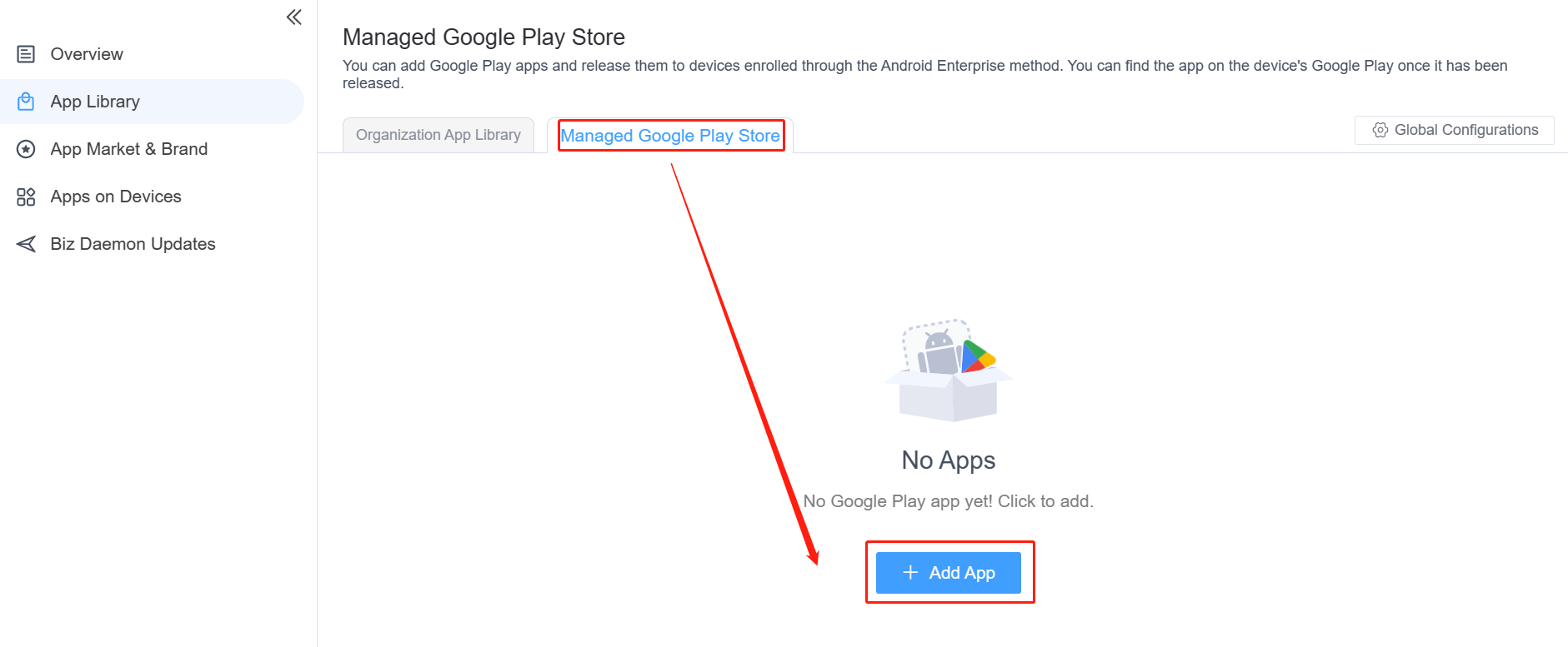 managed-google-play-store-add-apps