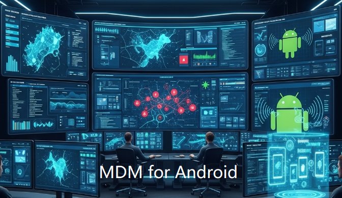 mdm for android