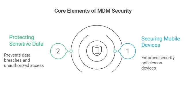 mdm security