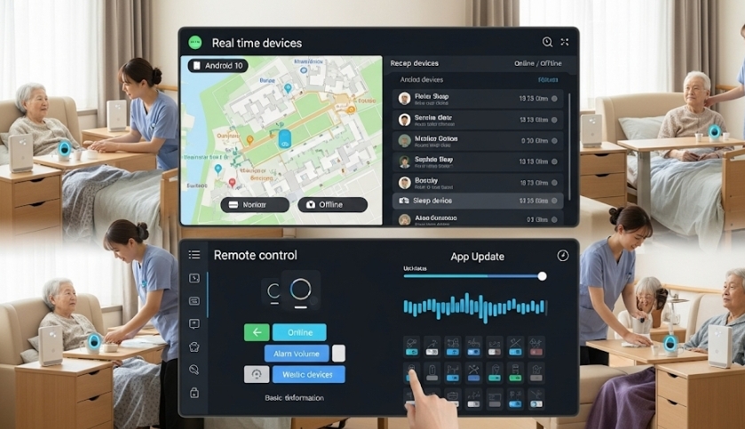 medical device management