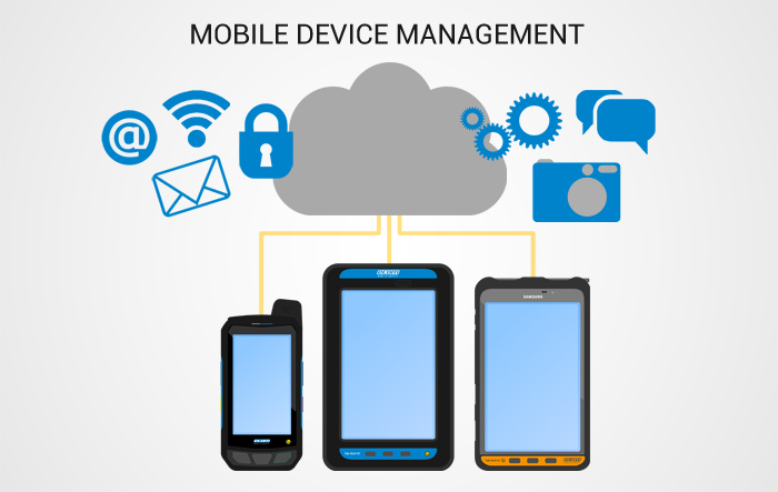 mobile-device-management
