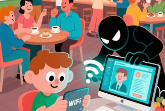 mobile device security threat