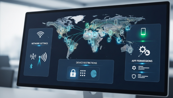 mobile-phone-configuration-at-scale