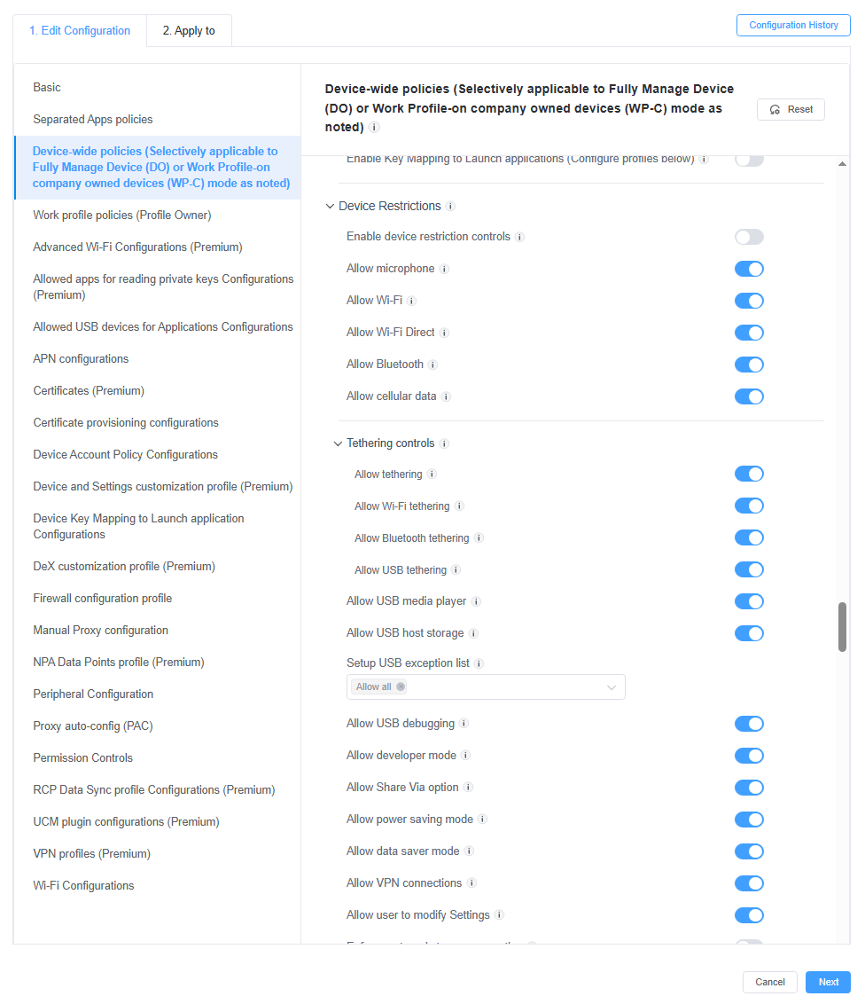 oem-application-settings-example