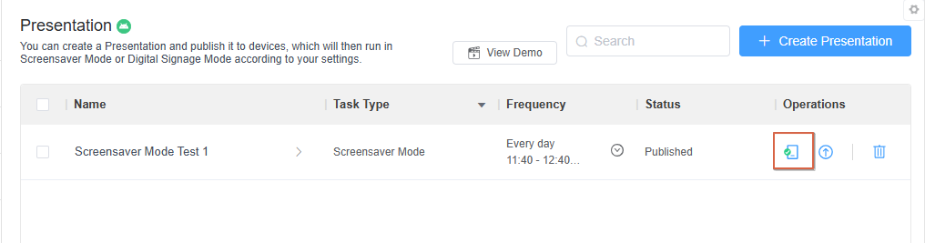 presentation-mode-primary-list
