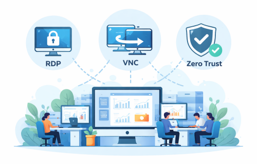 rdp-vnc-zero-trust