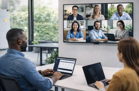 remote-and-hybrid-workforces