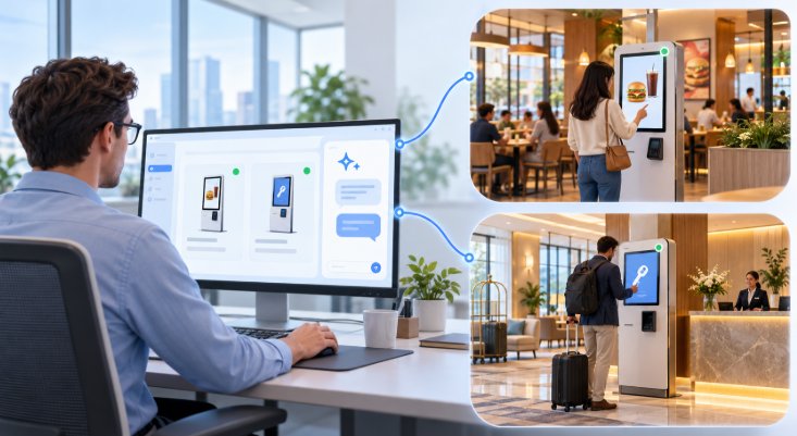 AirDroid Business vs Intune: AI Device Management