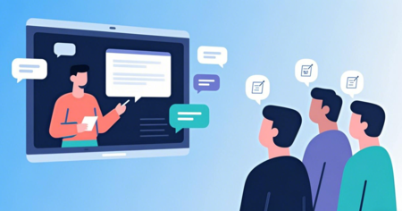 remote training
