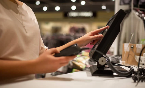 retail pos system
