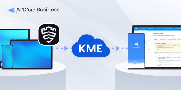 samsung-knox-enrollment-kme-process