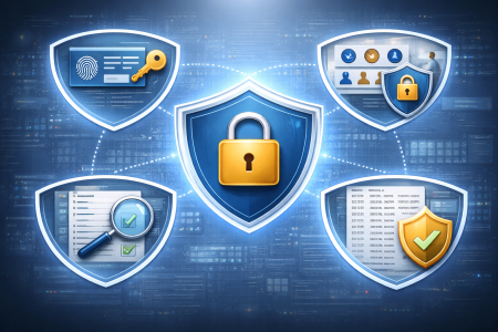 security and compliance