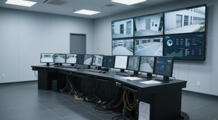 security monitoring