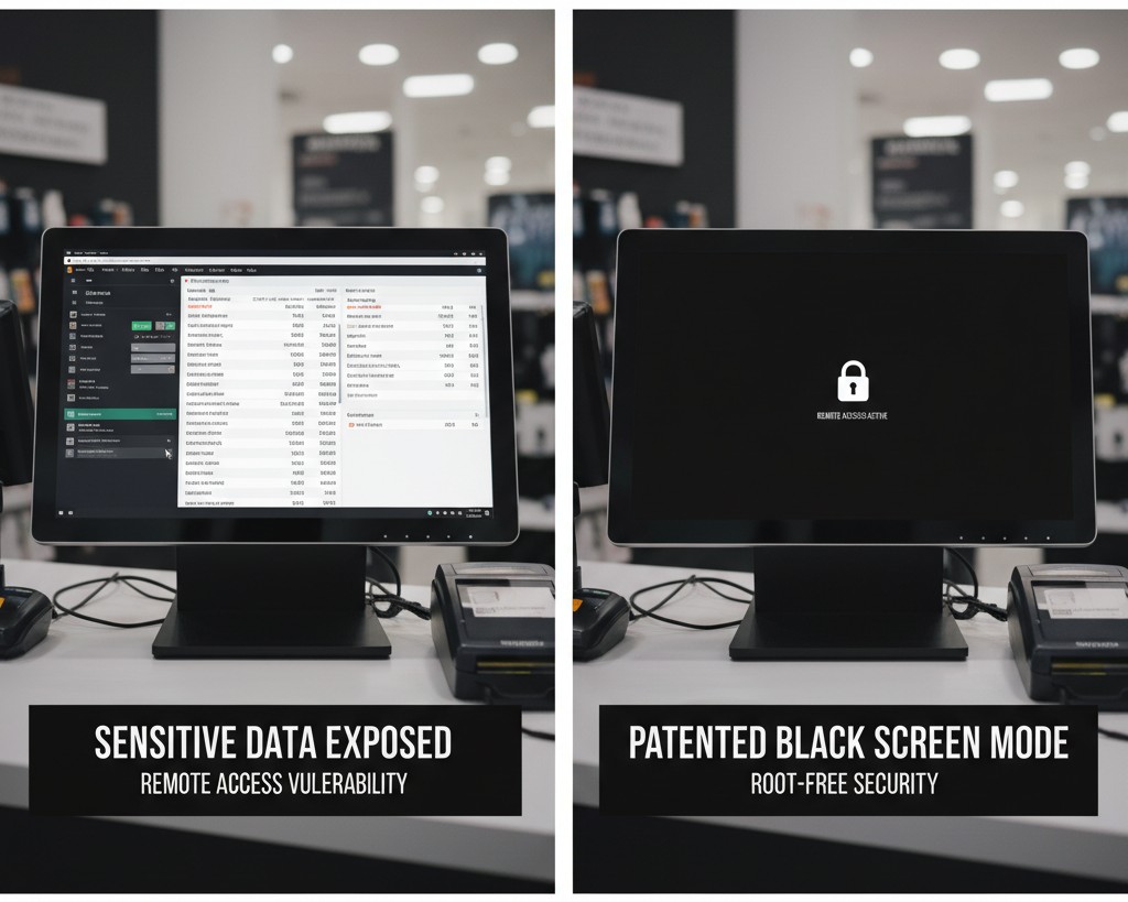 Remote Camera Control: Privacy Management for “Virtual Presence”