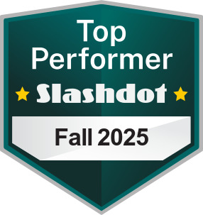 top performer slashdot fall 2025