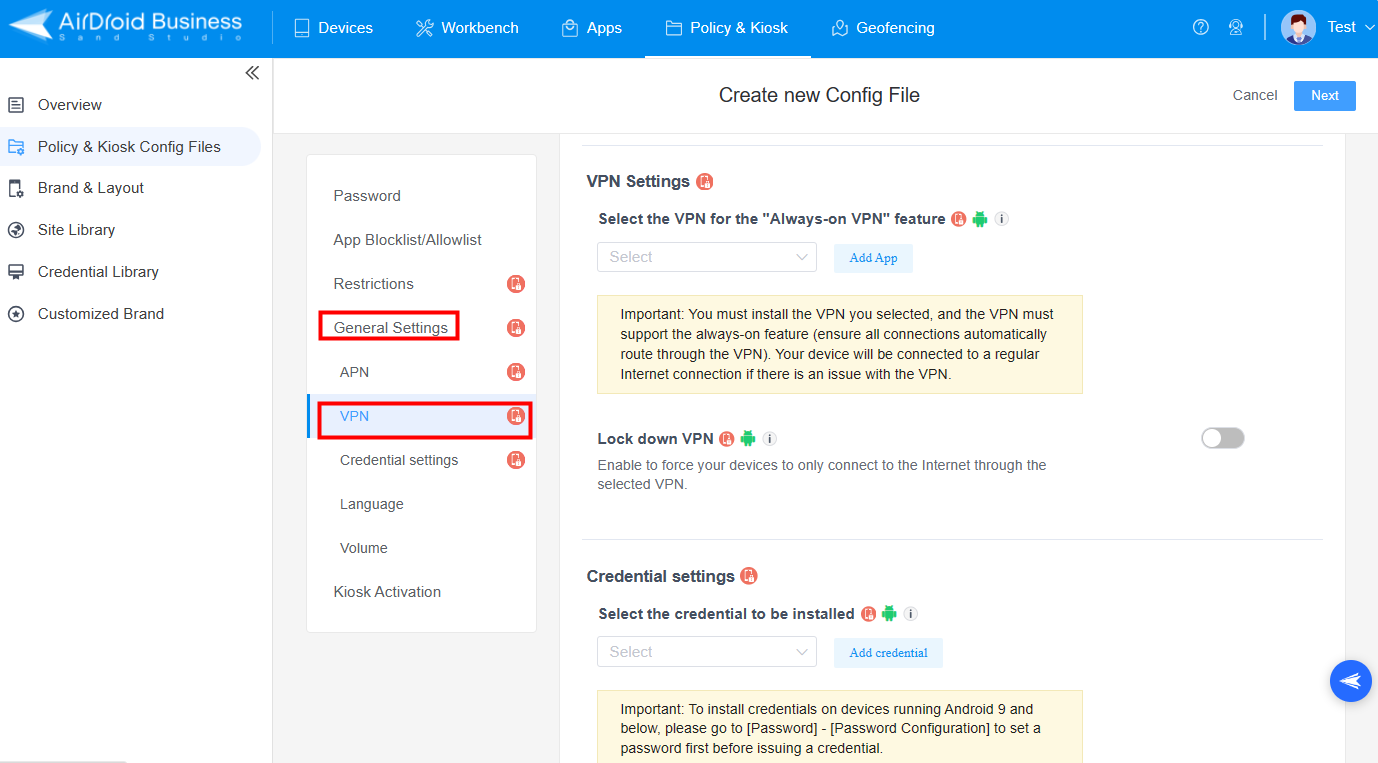 using-vpn-settngs-policy-step-2