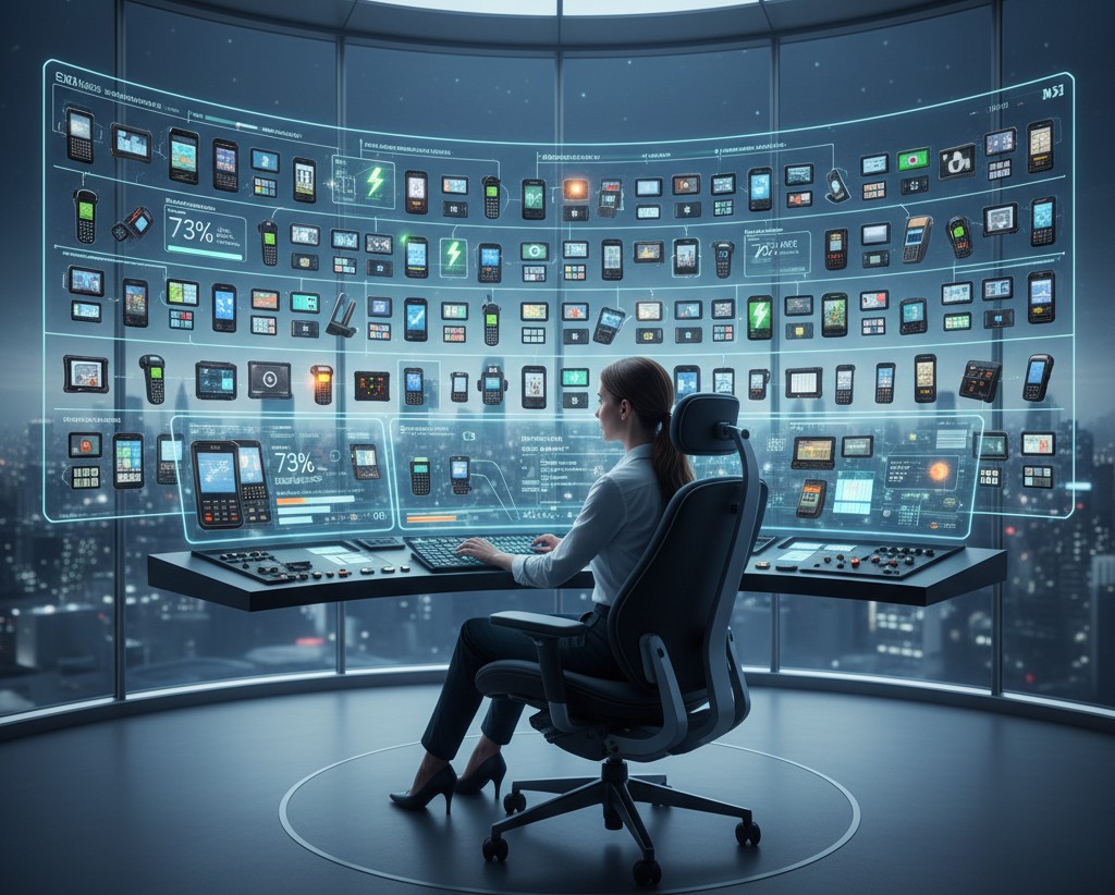 An Efficiency Transformation