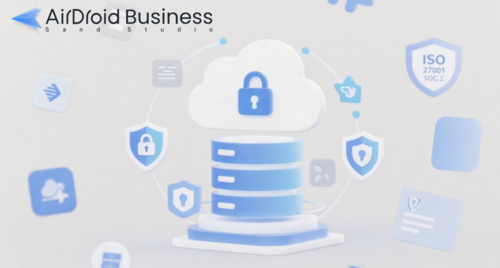 cloud mdm