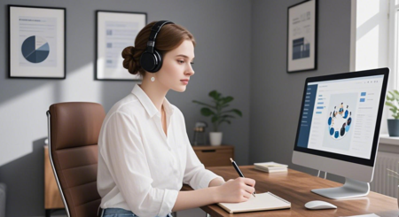 work from home