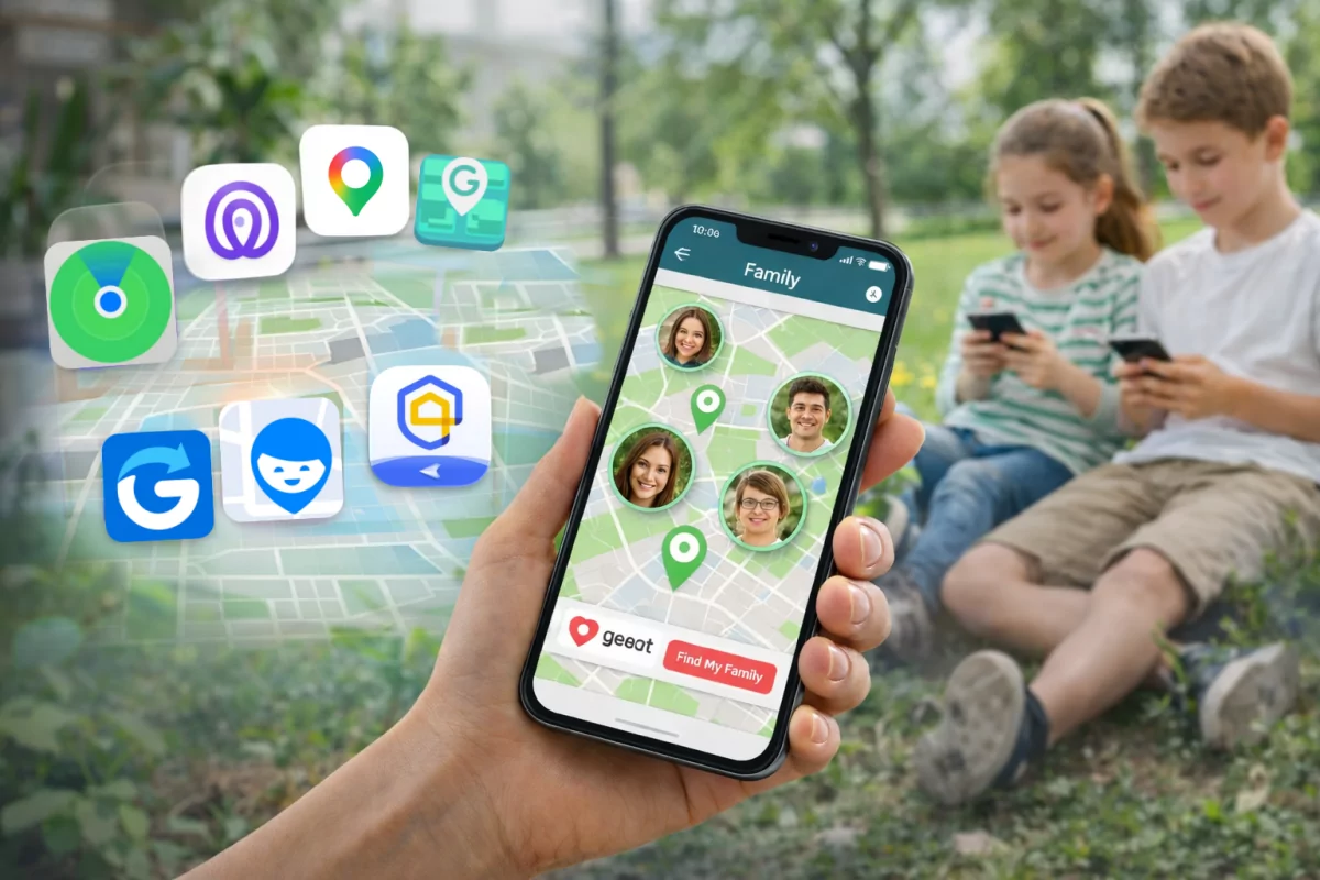 6 life360 alternatives