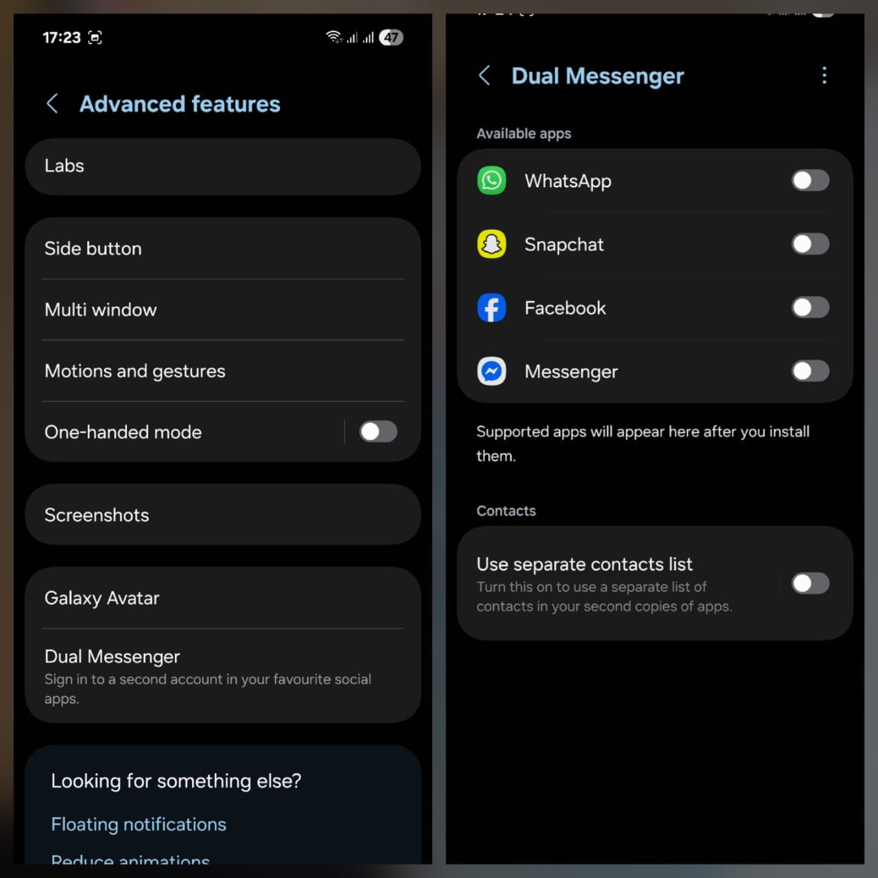 add a second instagram account 3