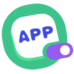 AirDroid App Blocker