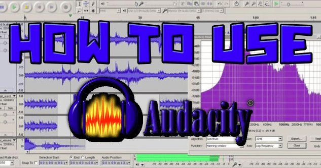 Record a Discord Audio with Audacity