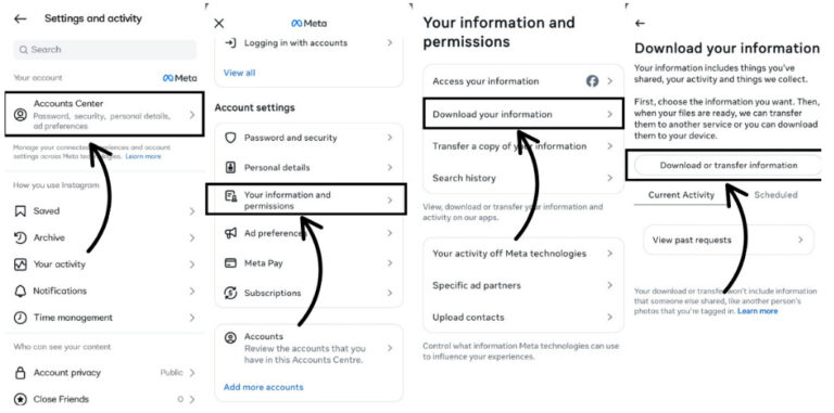 back up instagram messages 768x381