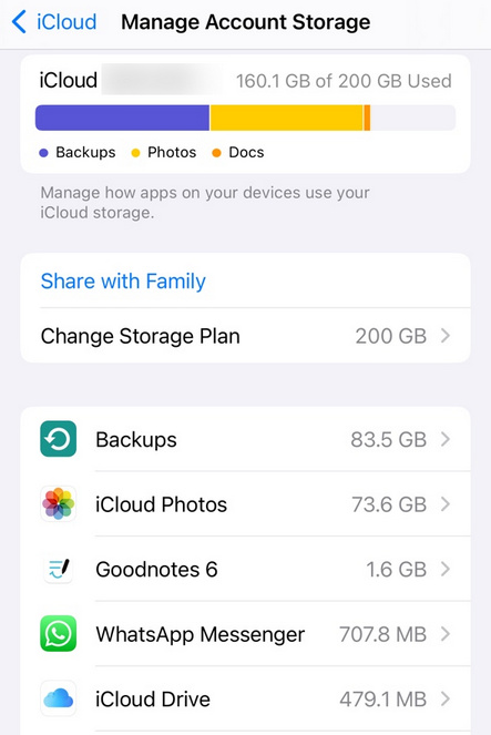 backup whatsapp