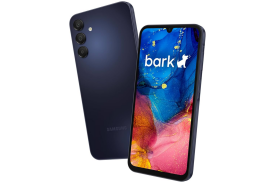 Bark Phone