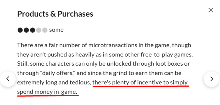 brawl stars purchase