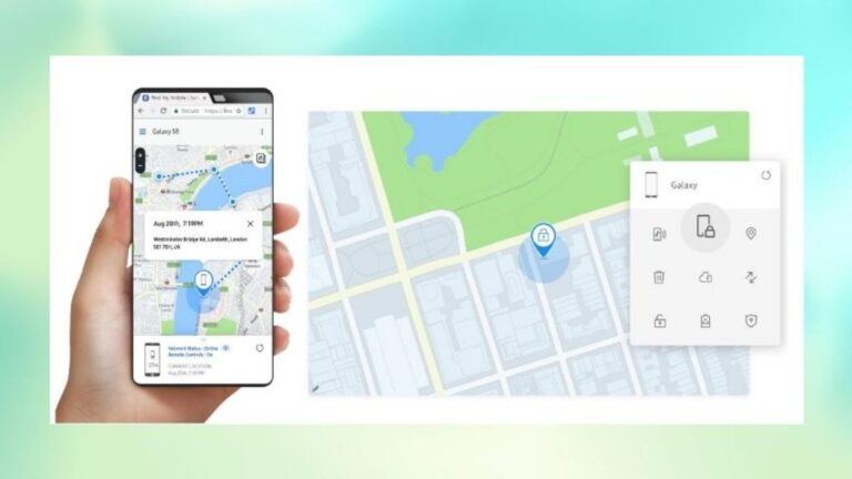 call location tracker online