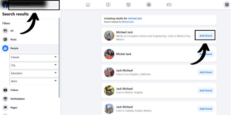 can you see who unfriended you on facebook