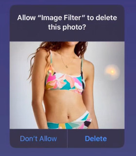 canopy detect inappropriate photos