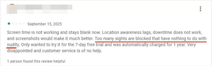 canopy overblocking review?v=20260518062645