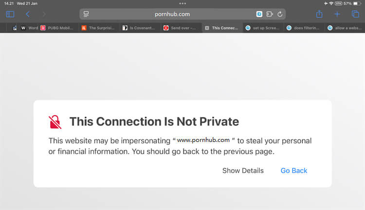 covenant eyes block porn sites