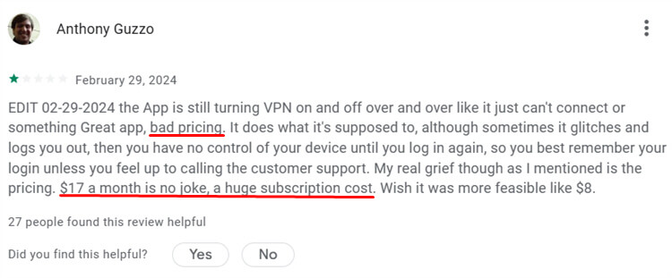 covenanteyes eyes expensive price