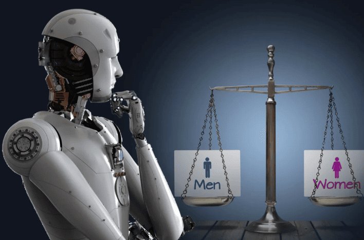 examples of ai bias 2