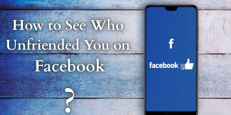 facebook unfriended