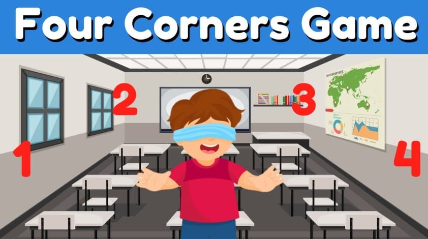 Four Corners